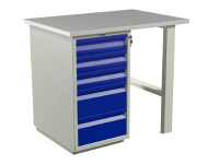 Верстак Profi W, (WT100.WD5.F1.000)